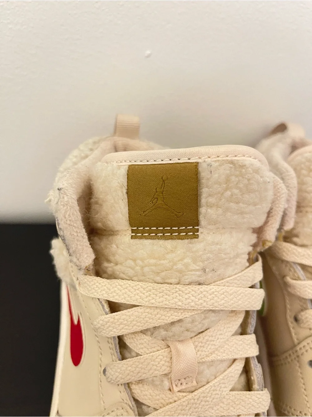 Nike air jordan